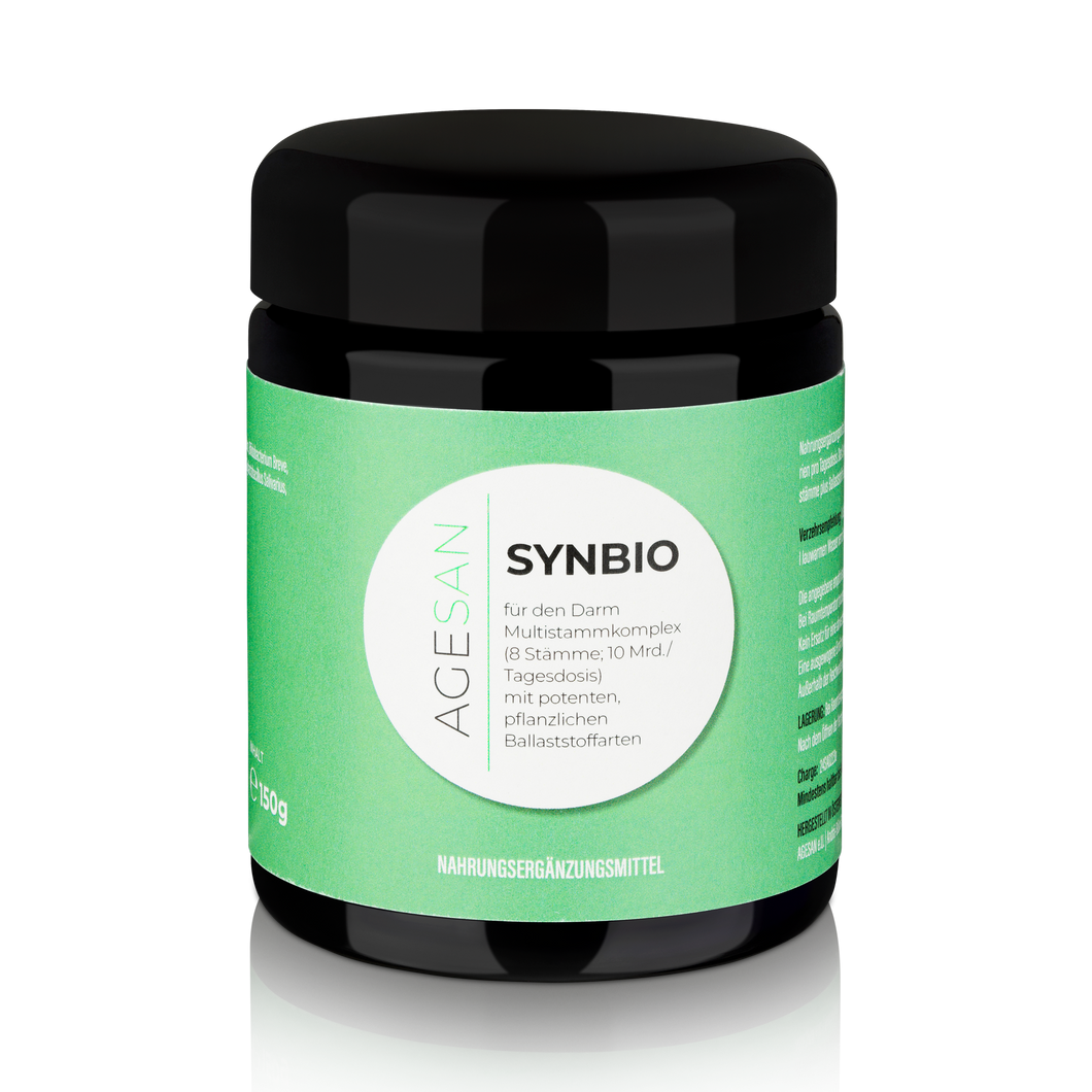 SYNBIO - Synbiotikum für den Darm